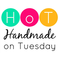 handmadeontuesday